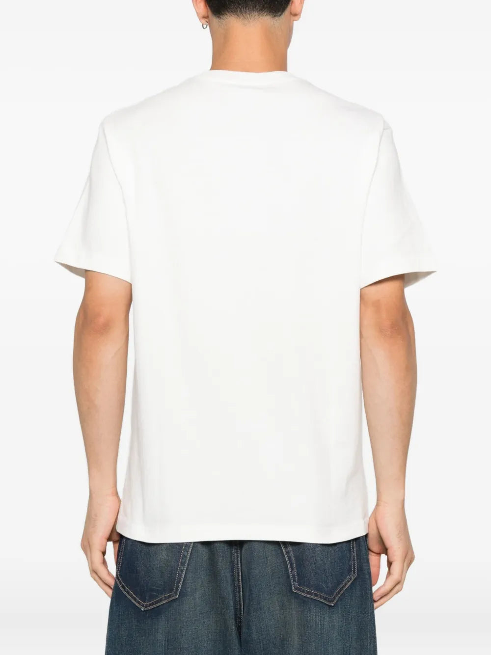 Kenzo playera con tigre bordado | Tops | Image 3