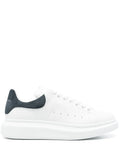 Alexander McQueen Tenis Bajos Oversized | Blanco | FARFETCH MX