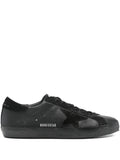 Golden Goose Tenis Super-Star | Negro | FARFETCH MX