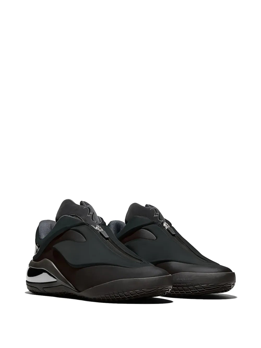 Converse Tenis Shai 001 | Negro | FARFETCH MX