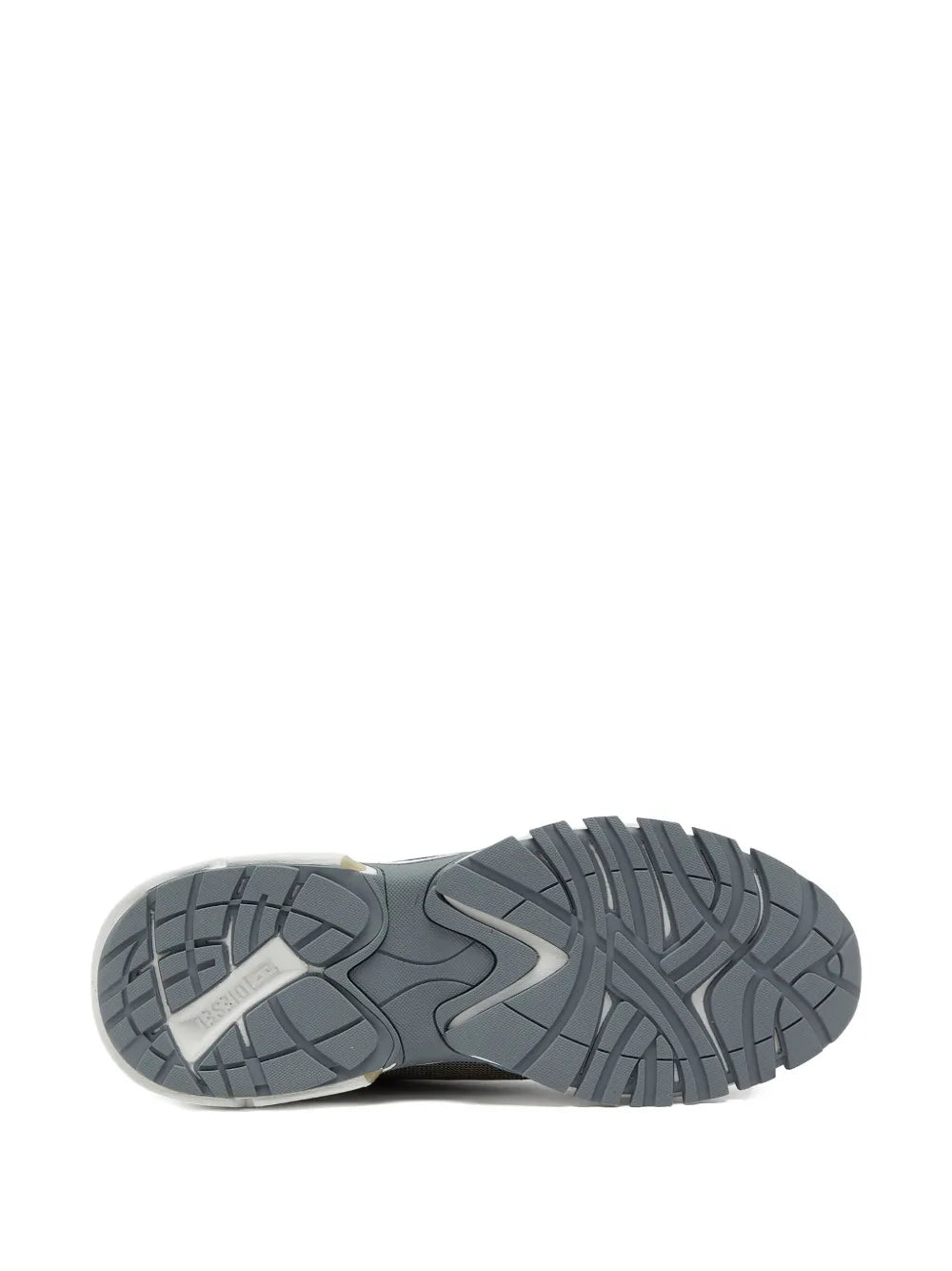 Diesel Tênis S-Pro-V-Dense Cano Baixo | Cinza | FARFETCH BR