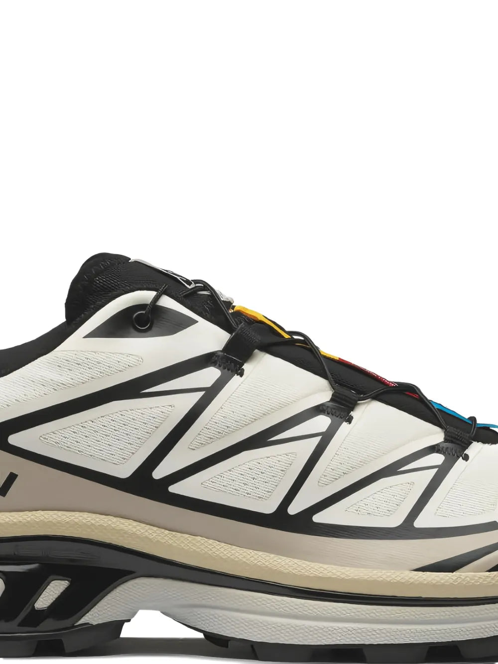 Salomon Tenis Estilo Triángulo | Blanco | FARFETCH MX