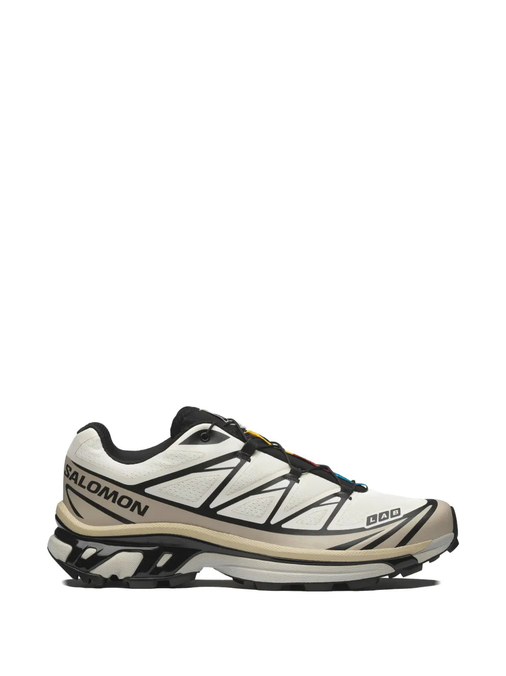 Salomon Tenis Estilo Triángulo | Blanco | FARFETCH MX
