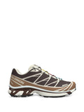 Salomon Tenis Lab | Marrón | FARFETCH MX