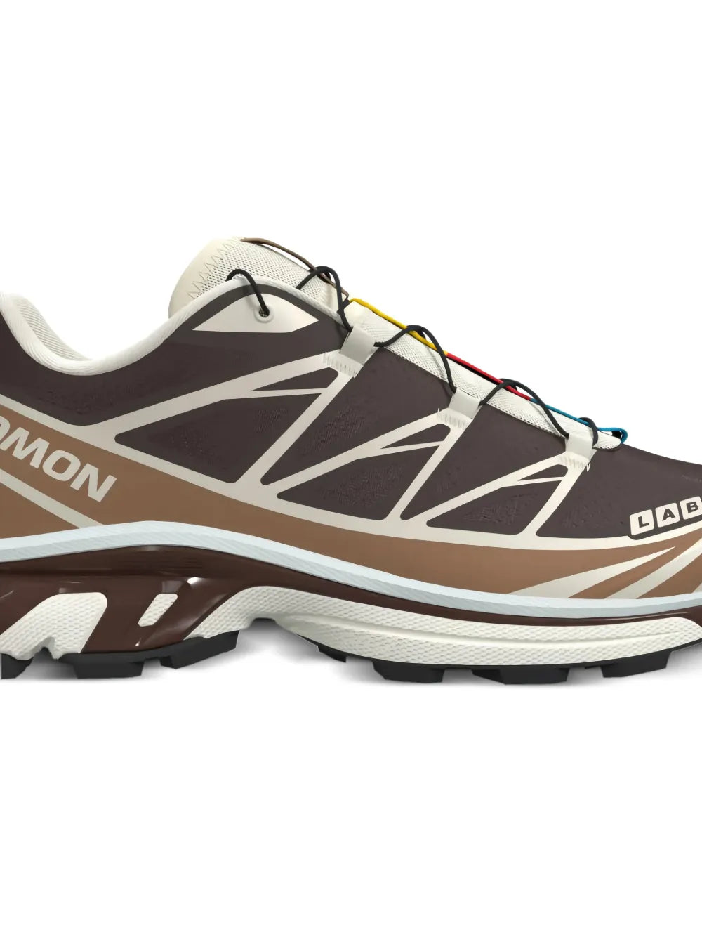 Salomon Tenis Lab | Marrón | FARFETCH MX
