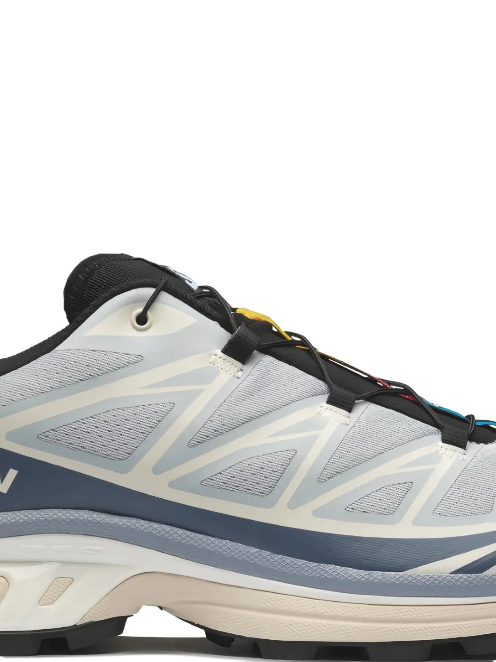 Salomon Tenis Pearl Blue | Gris | FARFETCH MX