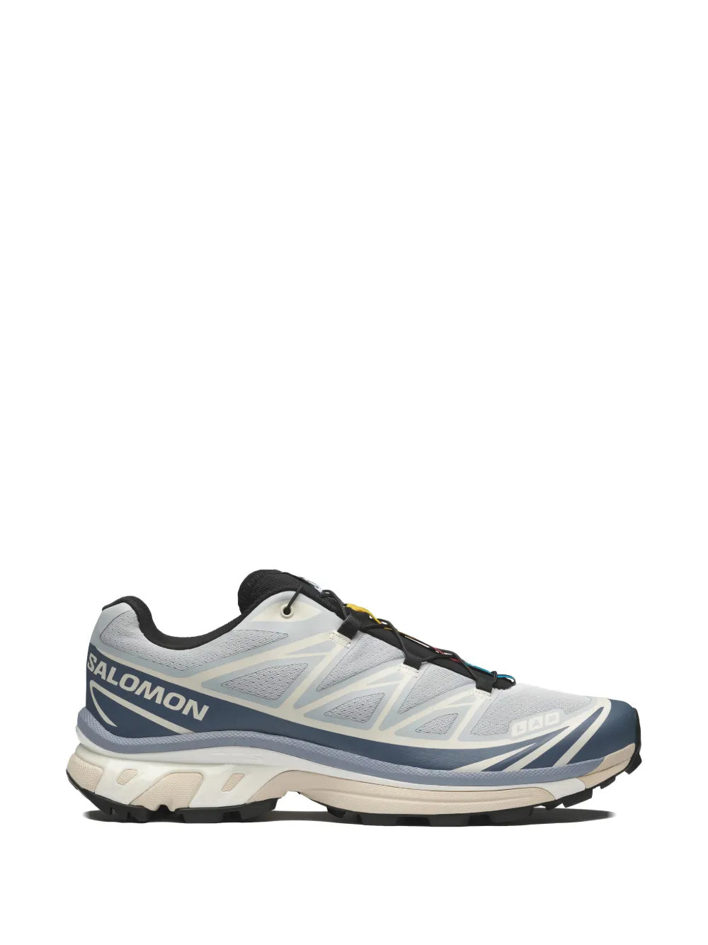 Salomon Tenis Pearl Blue | Gris | FARFETCH MX