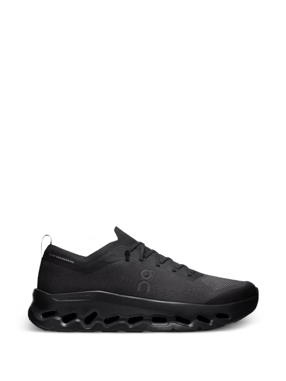 On  Tenis Cloudtilt Moon | Negro | FARFETCH MX