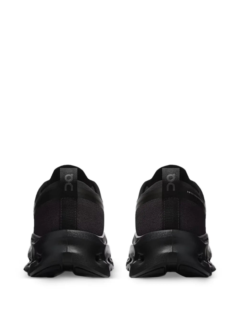 On  Tenis Cloudtilt Moon | Negro | FARFETCH MX