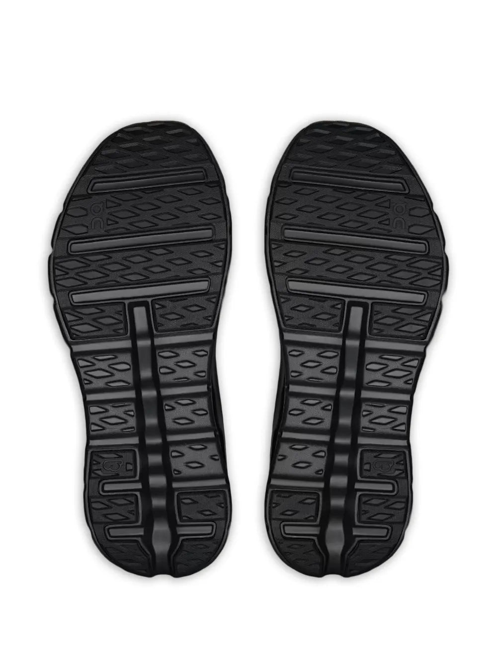 On  Tenis Cloudtilt Moon | Negro | FARFETCH MX