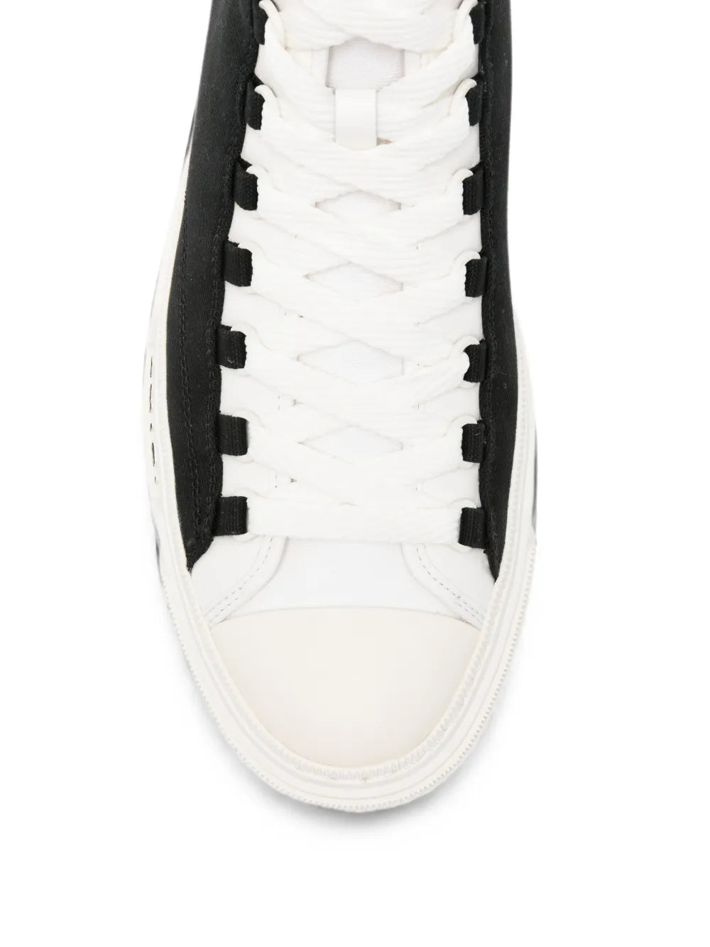 AMIRI Tenis Altos MA Court | Negro | FARFETCH MX