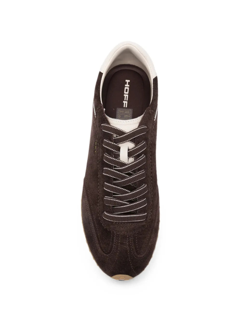 Hoff tenis Bridge | Marrón | FARFETCH MX