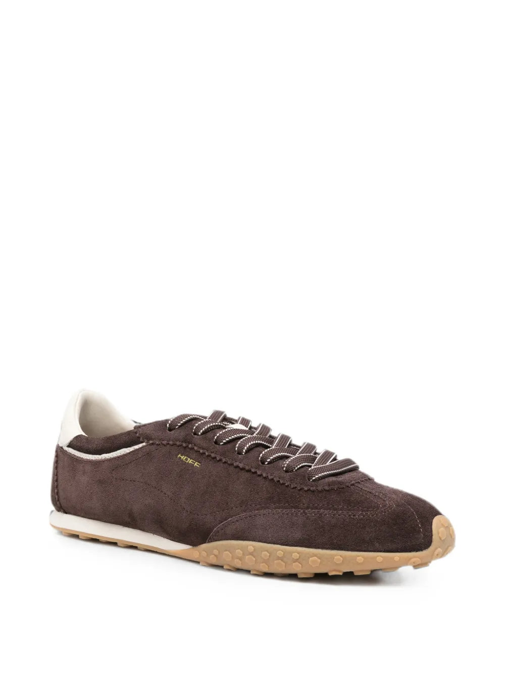 Hoff tenis Bridge | Marrón | FARFETCH MX
