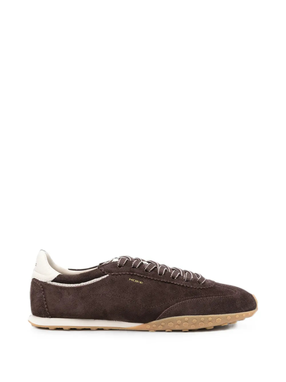 Hoff tenis Bridge | Marrón | FARFETCH MX