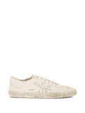 Premiata Tenis David 8091 Con Detalle Del Logo | Neutro | FARFETCH MX