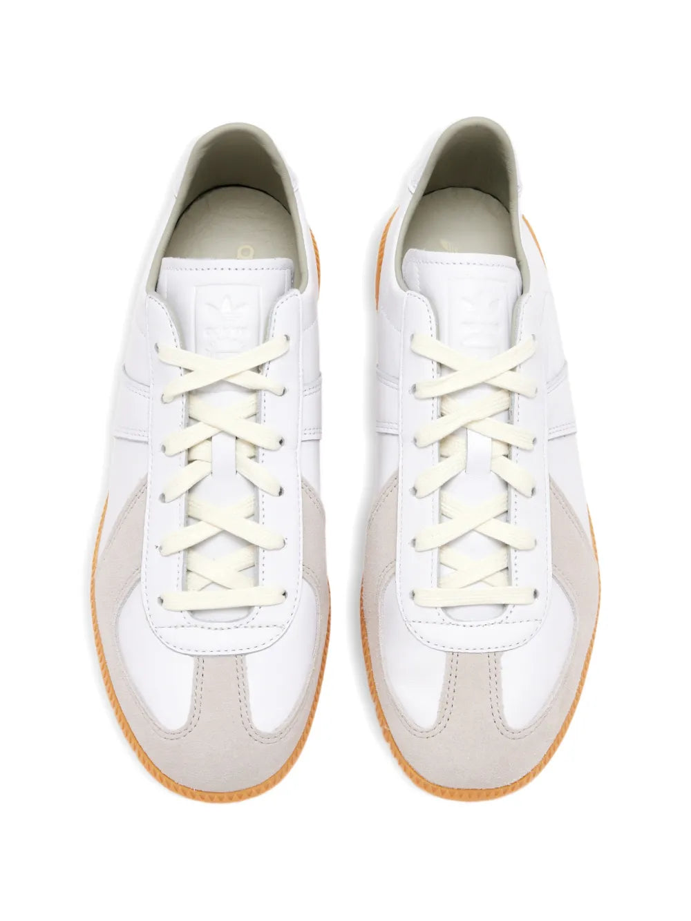 Adidas Tenis BW Army Decon | Blanco | FARFETCH MX