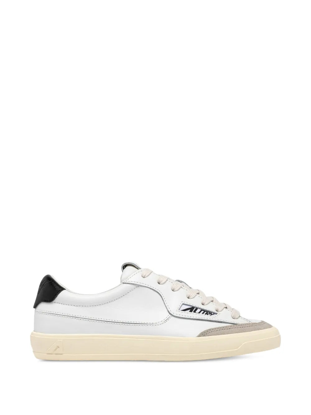 Autry Tenis Windscape De Piel | Blanco | FARFETCH MX