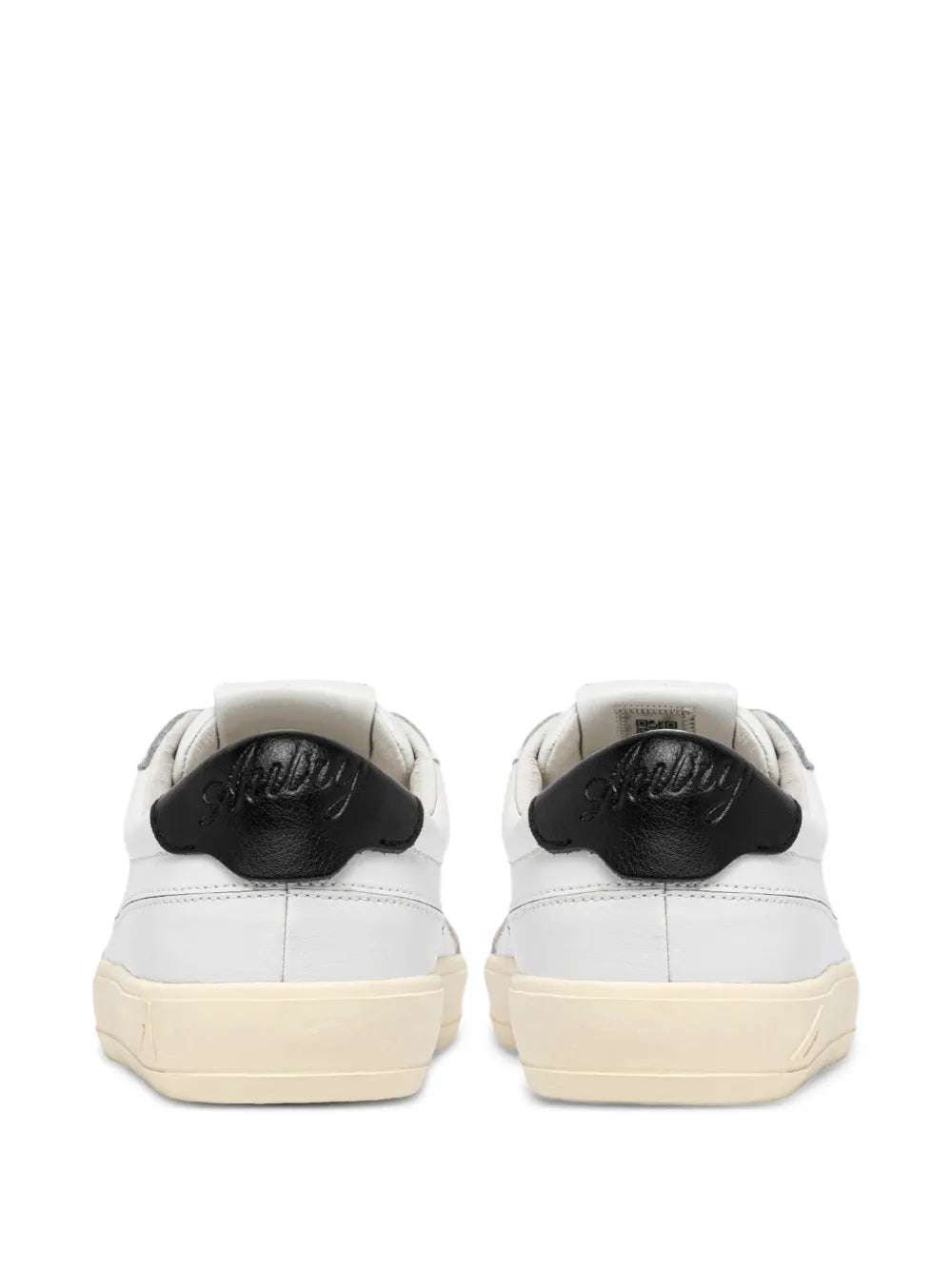 Autry Tenis Windscape De Piel | Blanco | FARFETCH MX