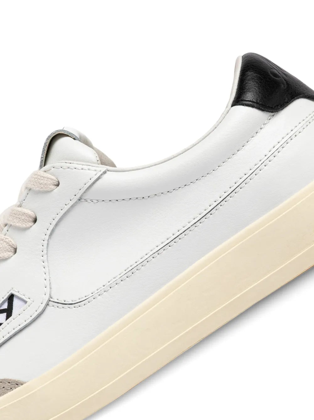 Autry Tenis Windscape De Piel | Blanco | FARFETCH MX