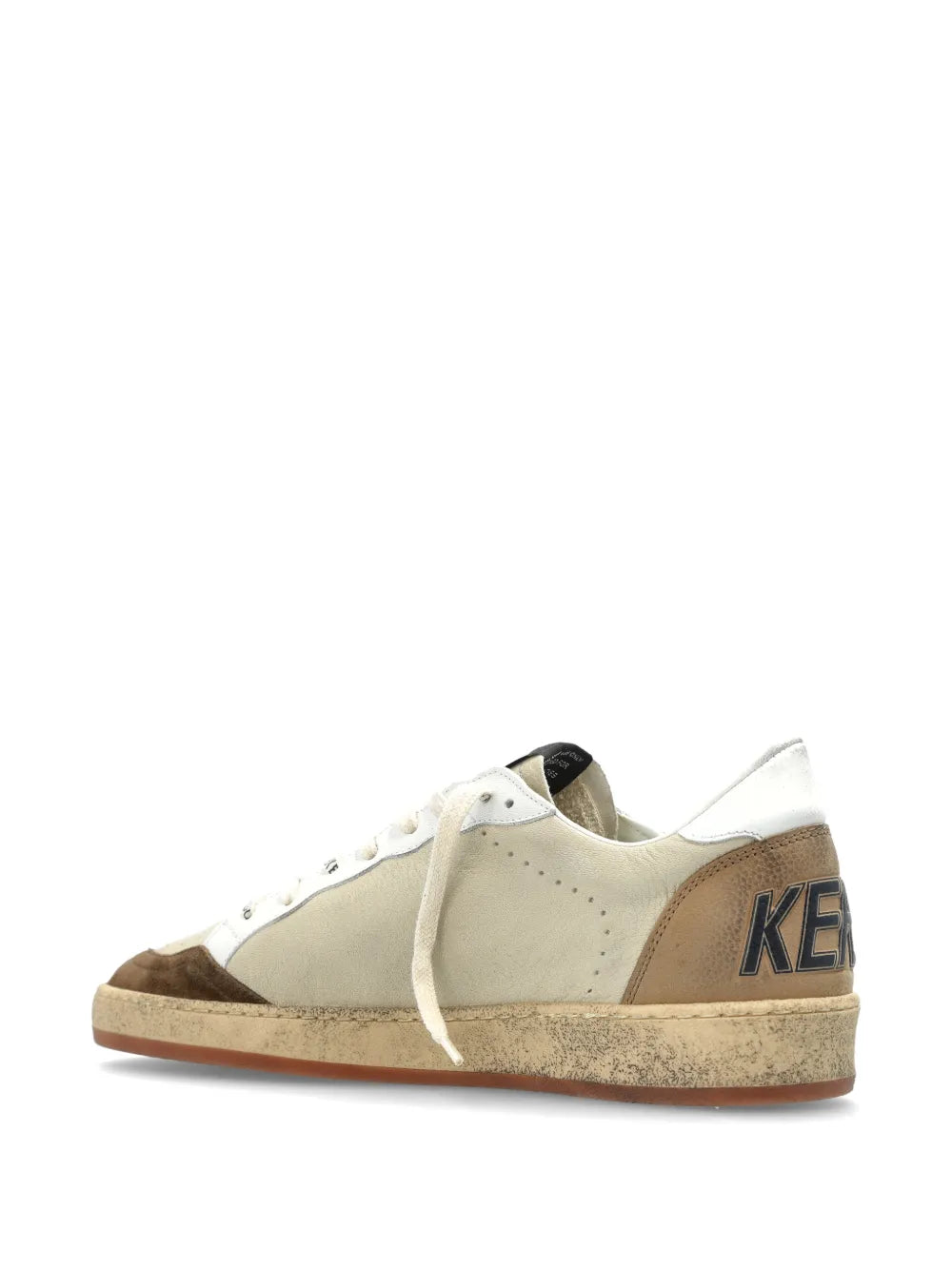 Golden Goose Tenis Ball Star | Neutro | FARFETCH MX