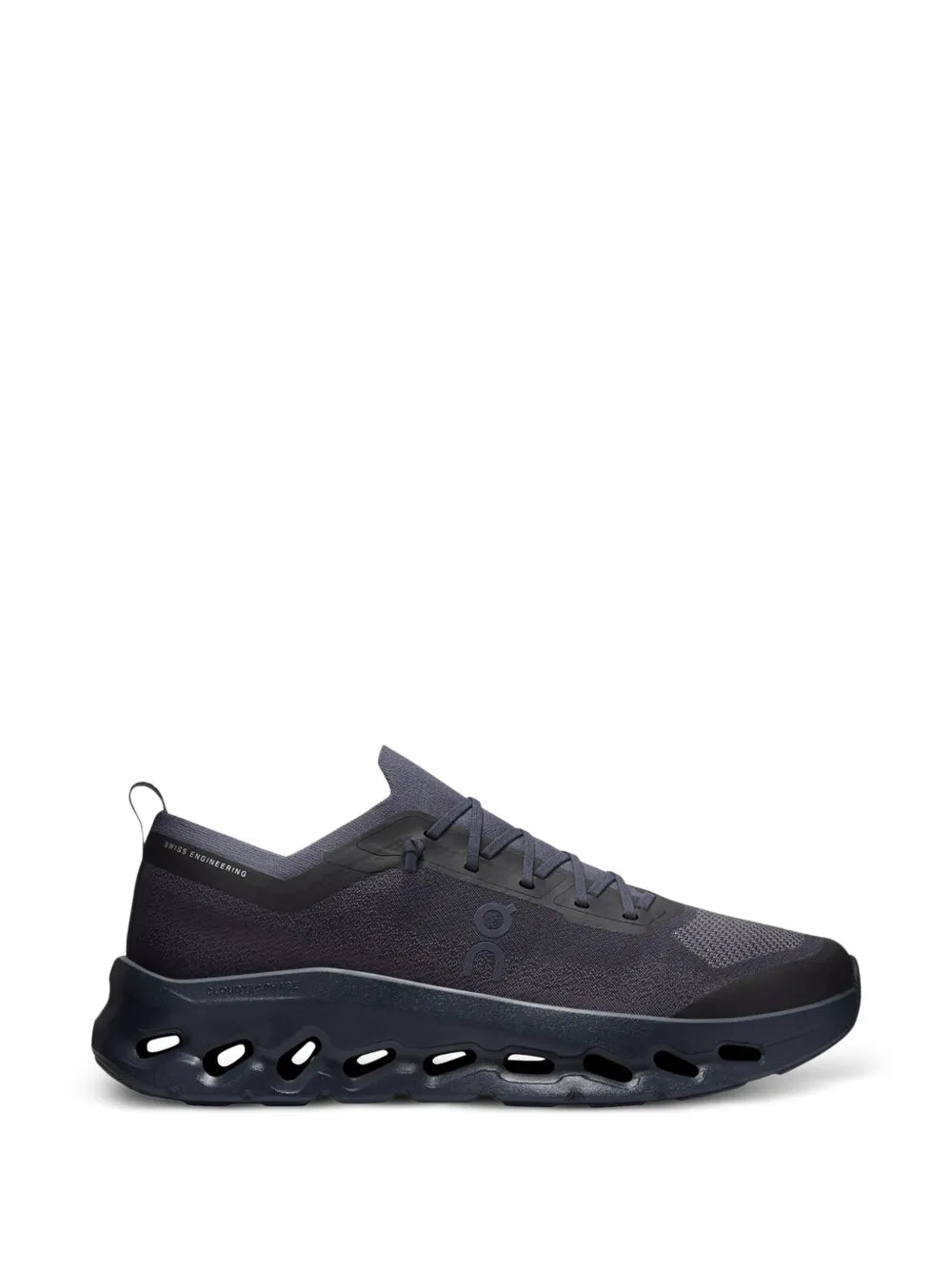 On  Tenis Cloudtilt Moon | Gris | FARFETCH MX