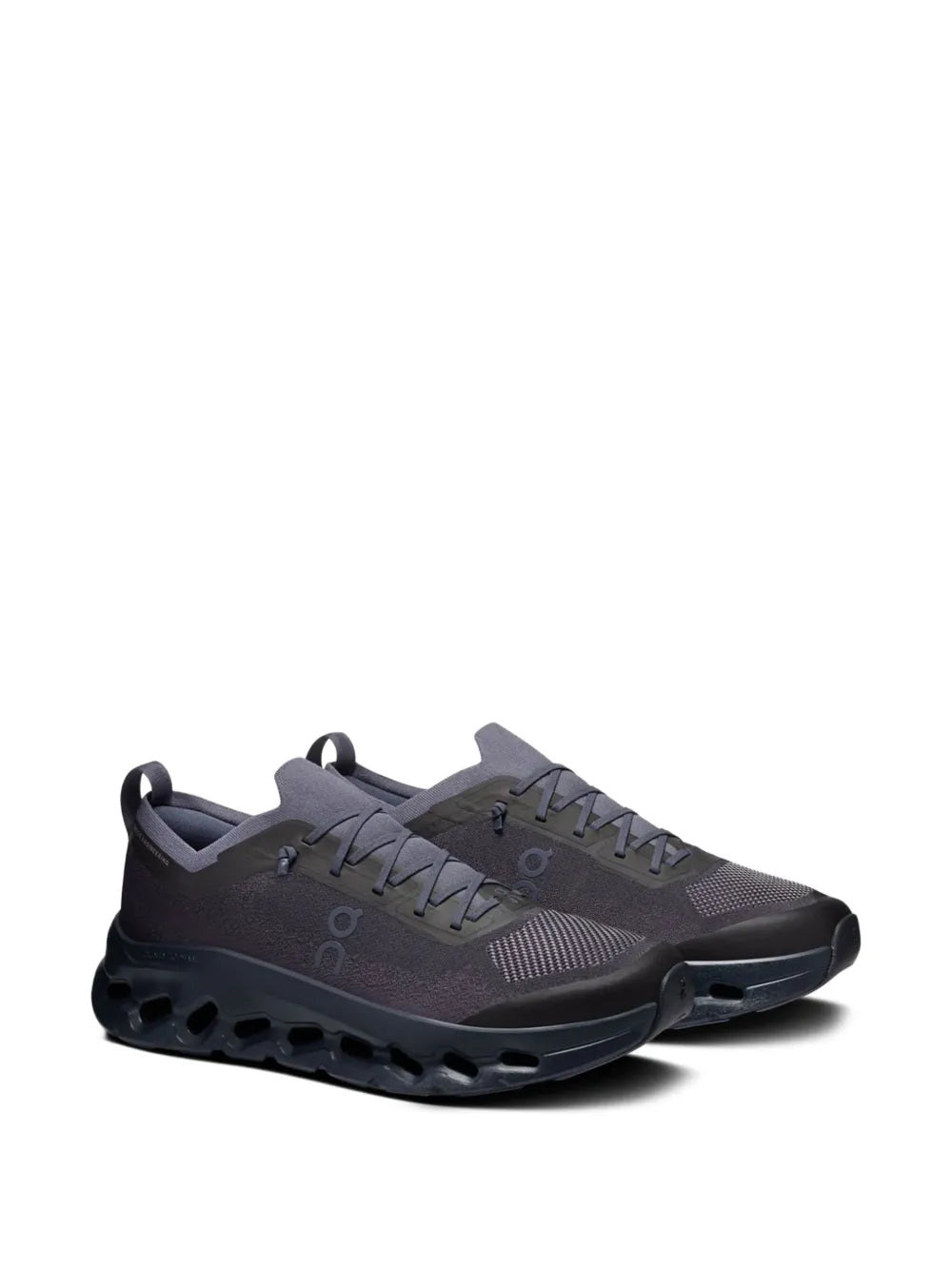 On  Tenis Cloudtilt Moon | Gris | FARFETCH MX