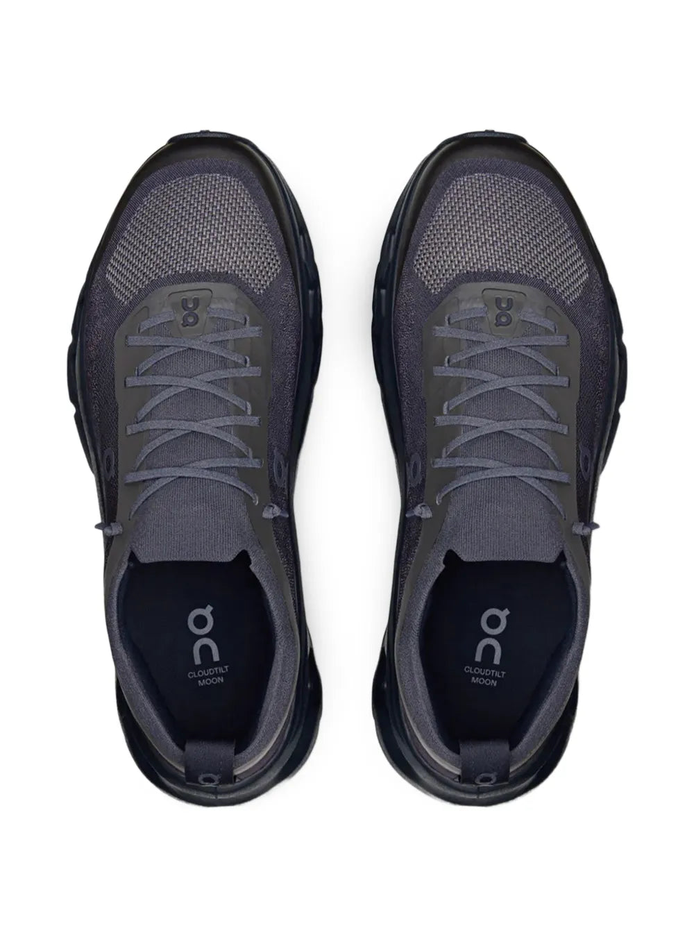 On  Tenis Cloudtilt Moon | Gris | FARFETCH MX