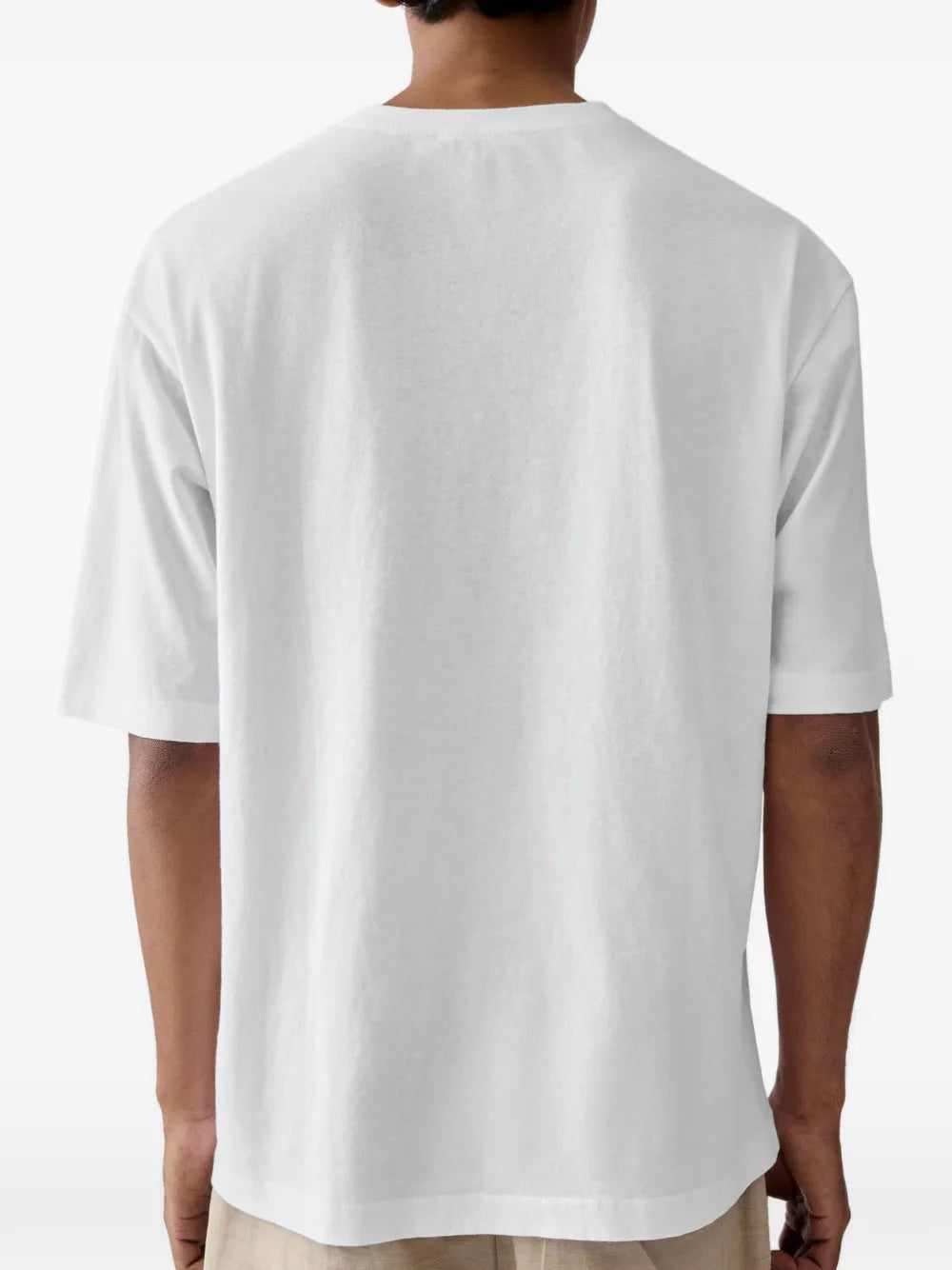 Jacquemus playera The Plage | Playeras y camisetas | Image 3