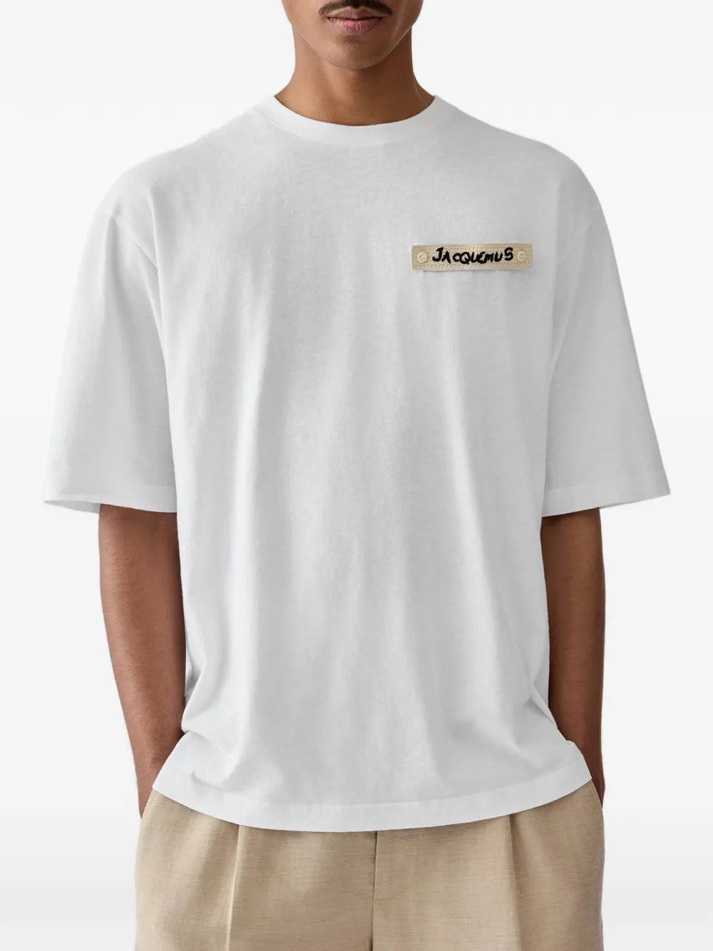 Jacquemus playera The Plage | Playeras | Image 2