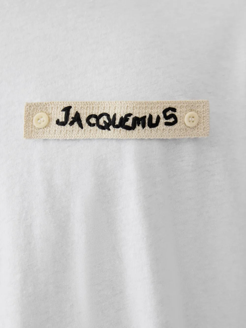 Jacquemus playera The Plage | Ropa | Image 4