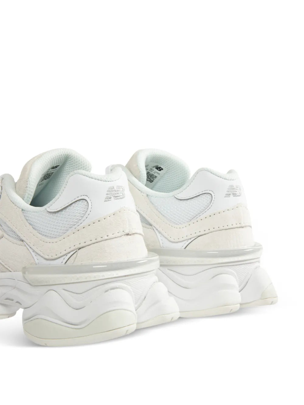 New Balance Tenis 9060 | Neutro | FARFETCH MX