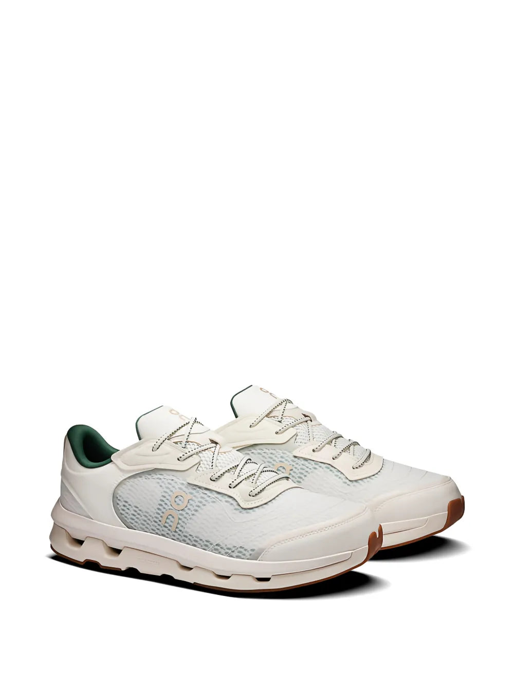 On  Tenis Cloudzone Moon En Colaboración Con Zendaya And Law Roach | Neutro | FARFETCH MX