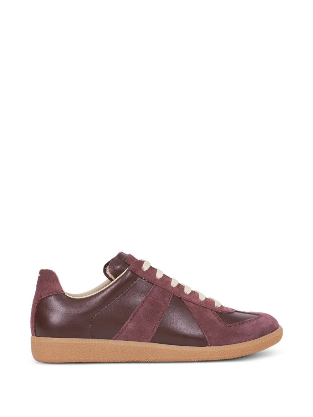 Maison Margiela Tenis Replica | Rojo | FARFETCH MX