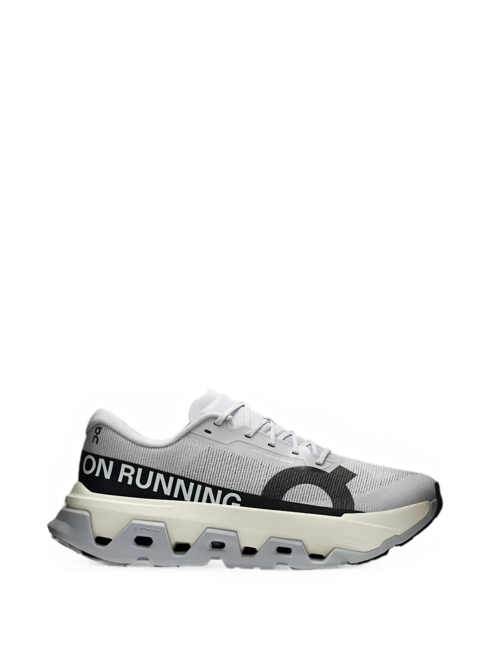 On  Tenis Cloudmonster 3 Hyper | Gris | FARFETCH MX