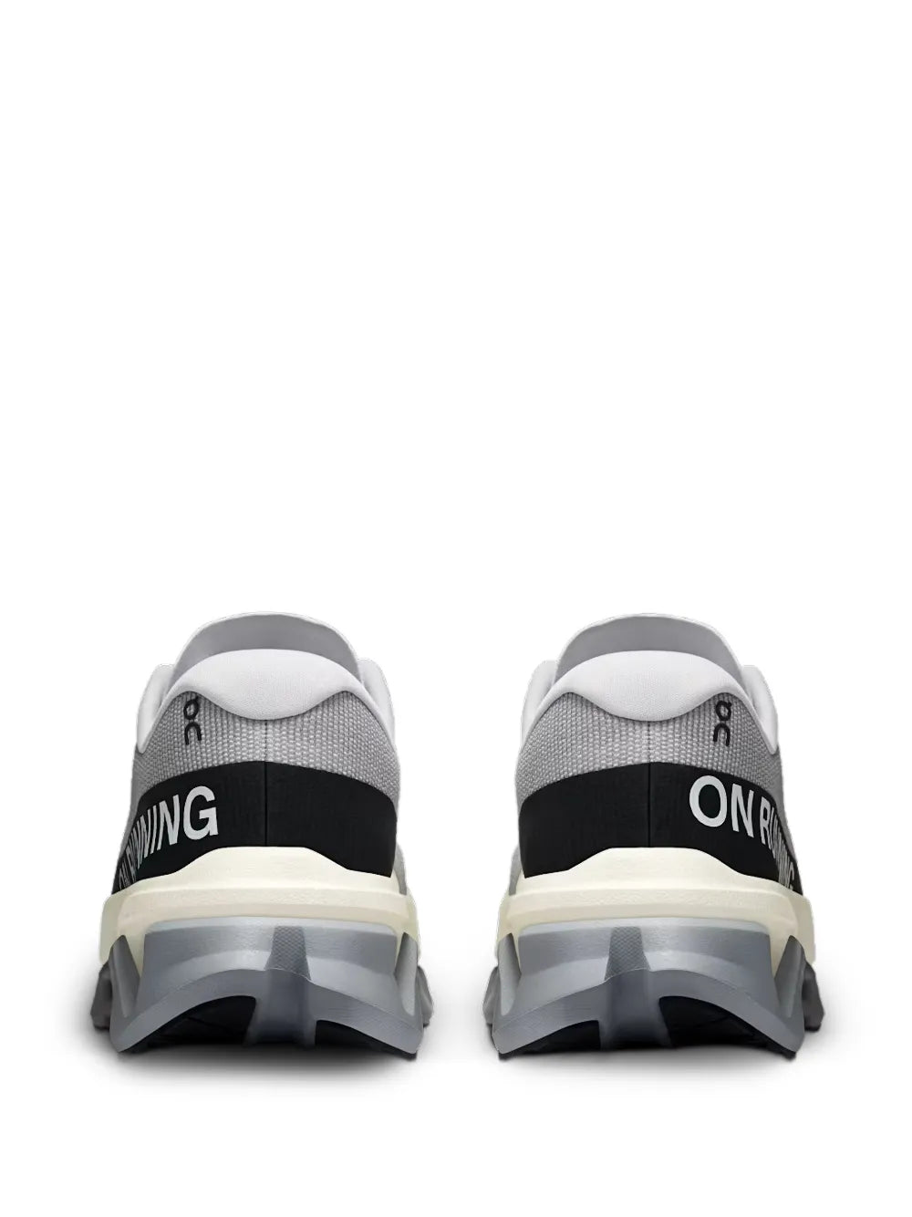 On  Tenis Cloudmonster 3 Hyper | Gris | FARFETCH MX