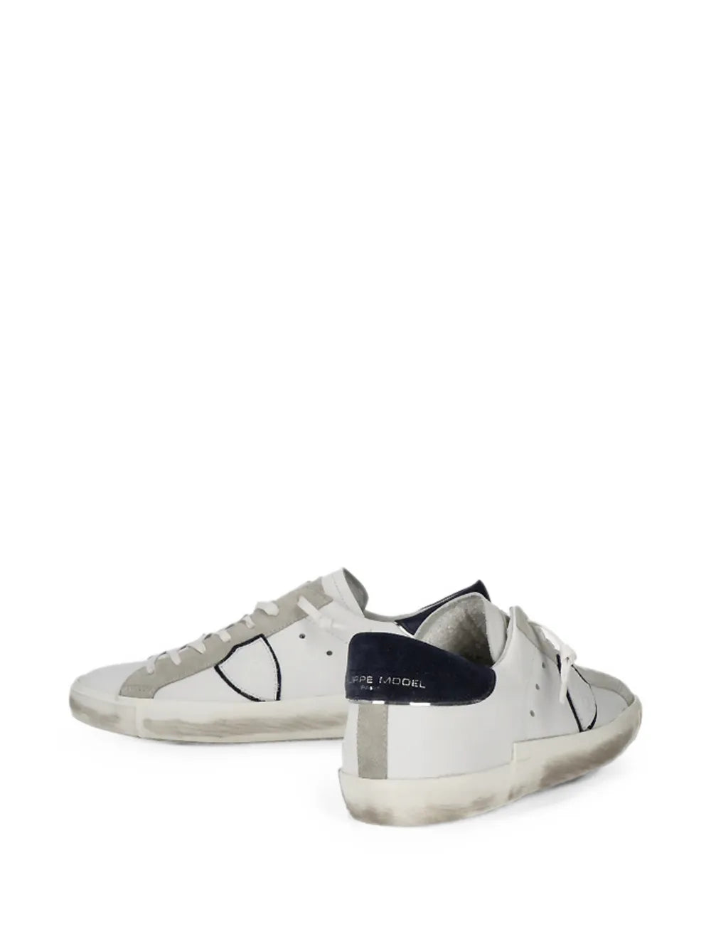 Philippe Model Paris Tenis PRSX Mixage | Blanco | FARFETCH MX