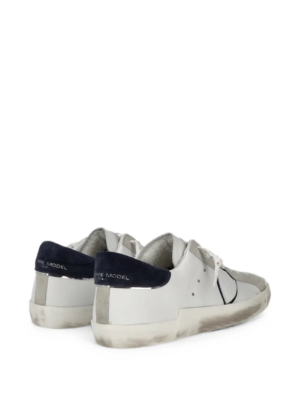 Philippe Model Paris Tenis PRSX Mixage | Blanco | FARFETCH MX