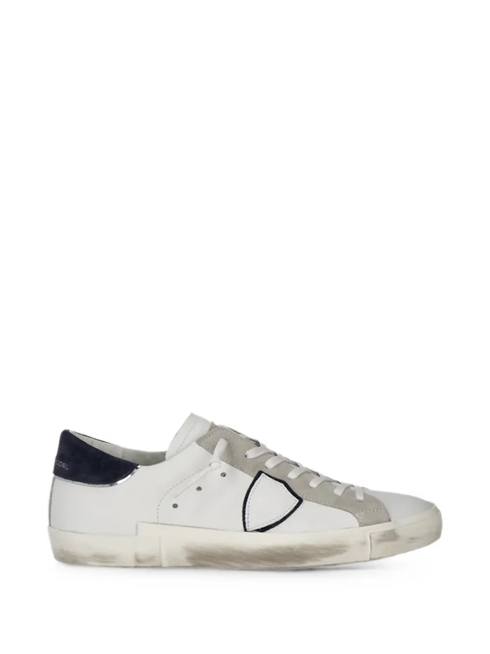 Philippe Model Paris Tenis PRSX Mixage | Blanco | FARFETCH MX