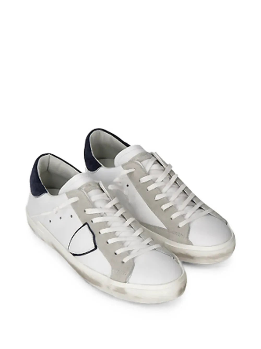 Philippe Model Paris Tenis PRSX Mixage | Blanco | FARFETCH MX