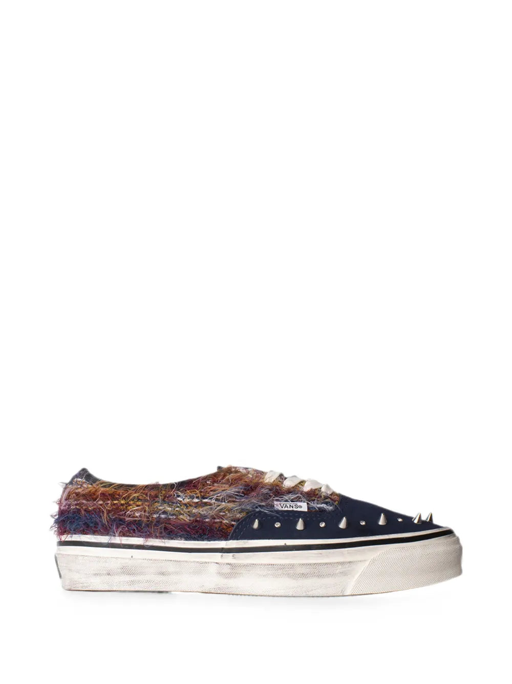 Vans Tenis Authentic | Azul | FARFETCH MX