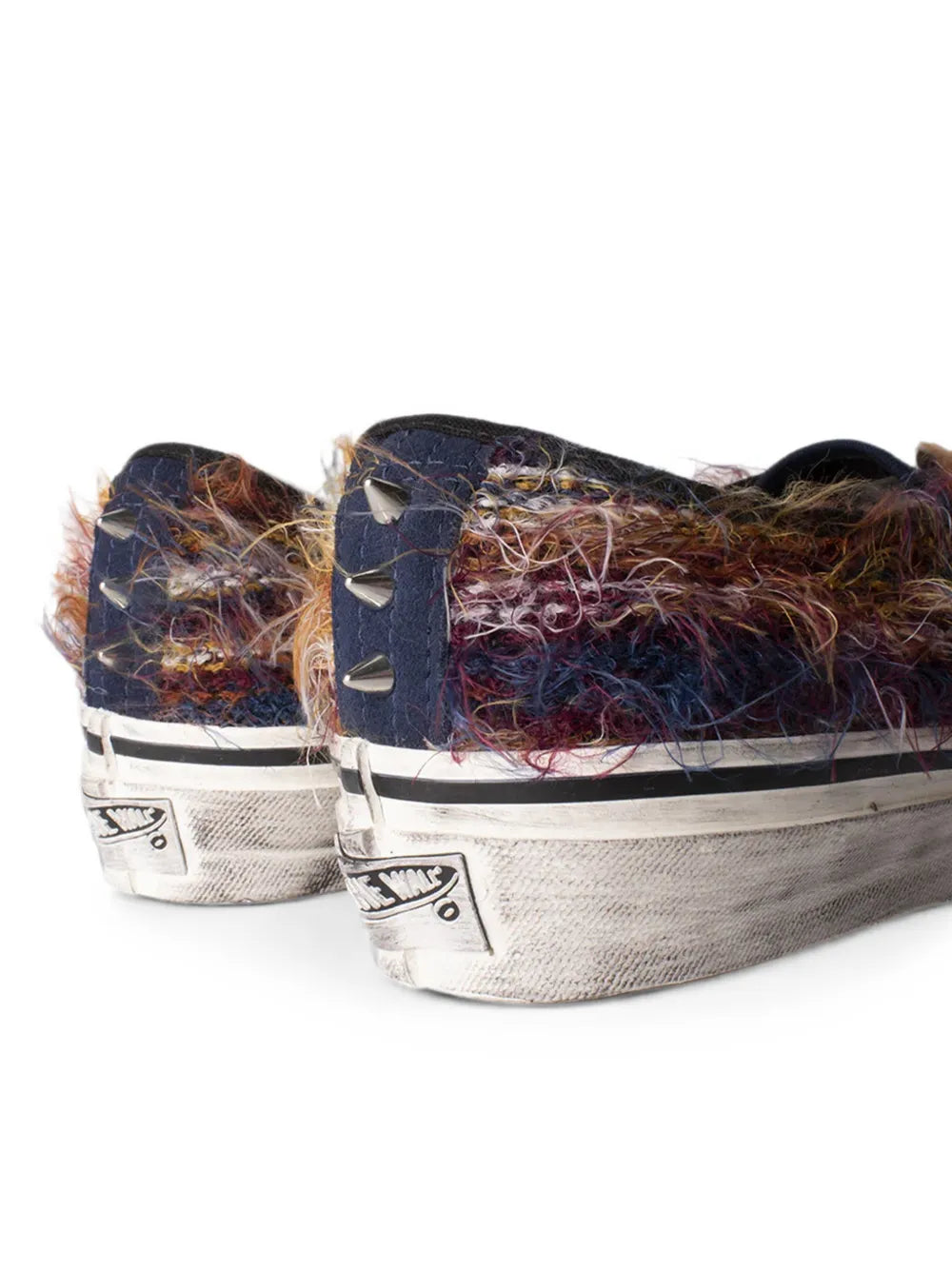 Vans Tenis Authentic | Azul | FARFETCH MX