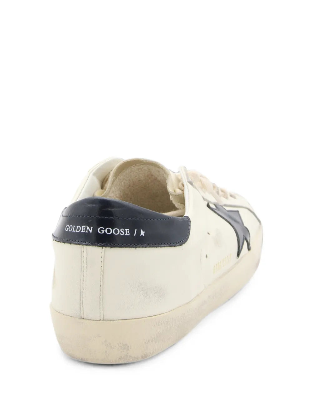 Golden Goose Tenis Super-Star | Neutro | FARFETCH MX