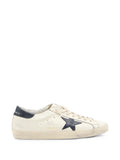 Golden Goose Tenis Super-Star | Neutro | FARFETCH MX