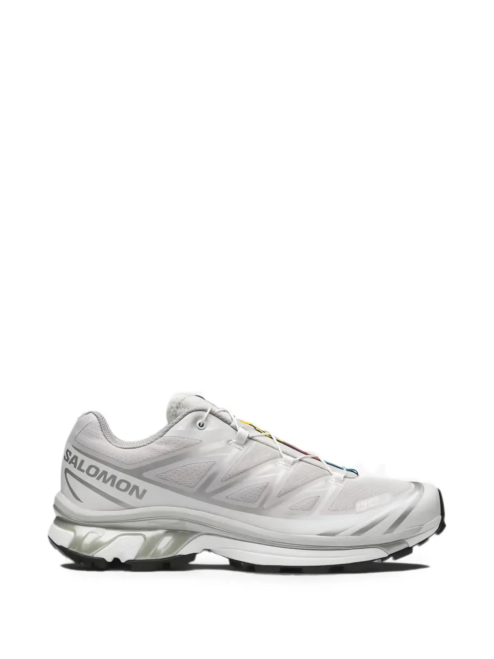 Salomon Tenis XT-6 | Gris | FARFETCH MX