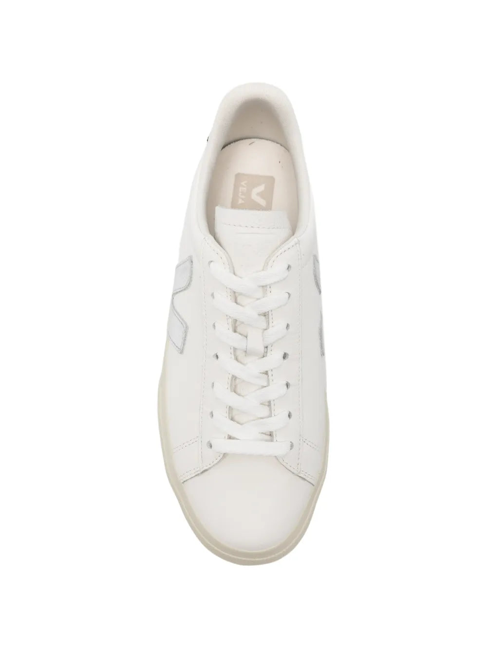 VEJA Tenis Campo | Blanco | FARFETCH MX