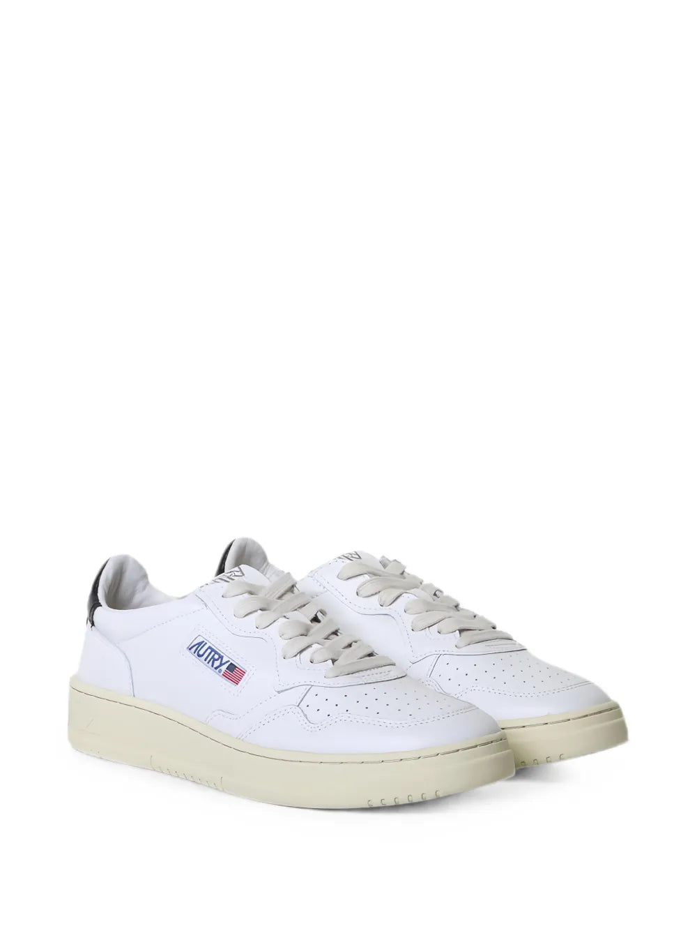 Autry Tenis Medalist | Blanco | FARFETCH MX