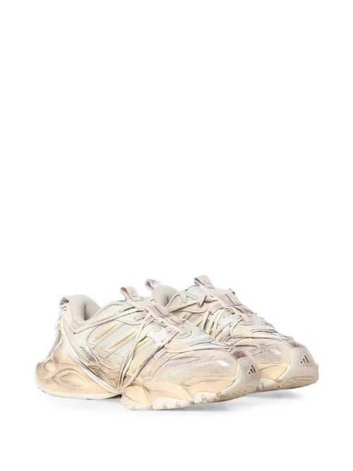 Adidas Tenis Bajos Con Efecto Envejecido | Neutro | FARFETCH MX