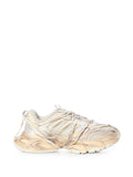 Adidas Tenis Bajos Con Efecto Envejecido | Neutro | FARFETCH MX