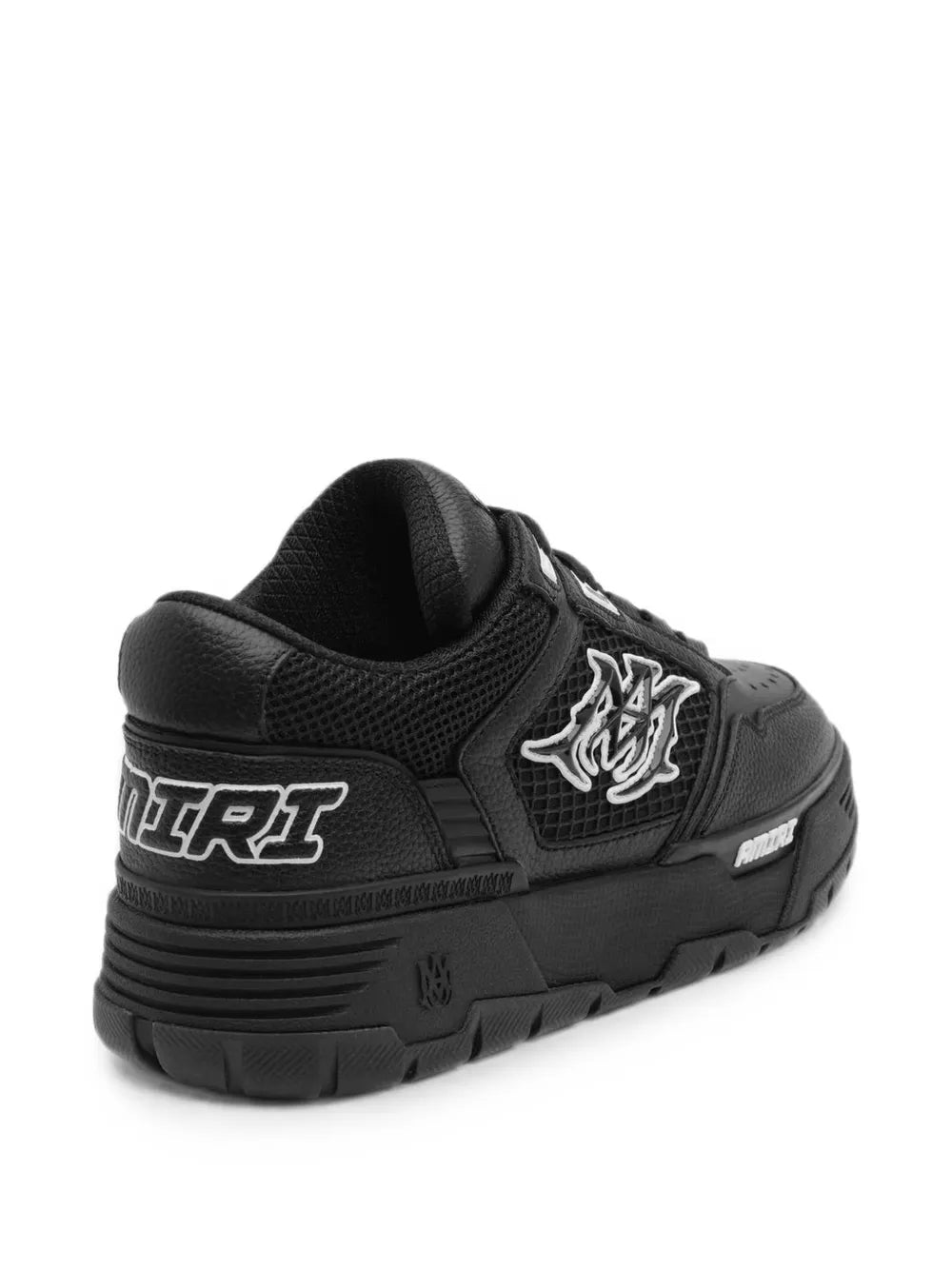 AMIRI Zapatillas MA-94 | Negro | FARFETCH MX
