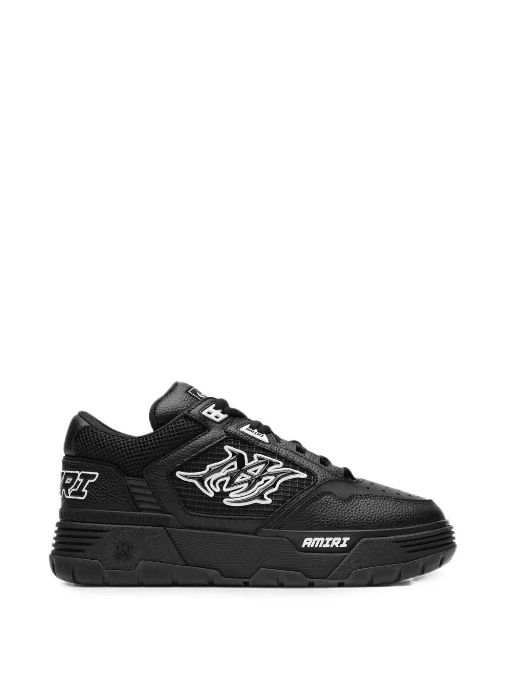 AMIRI Zapatillas MA-94 | Negro | FARFETCH MX
